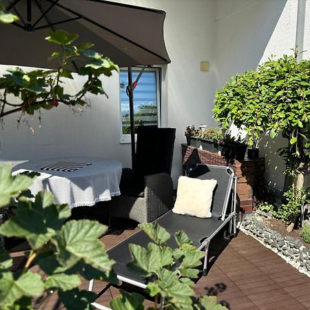 شقة Ferienhaus Resit 1 شتاينهودي المظهر الخارجي الصورة