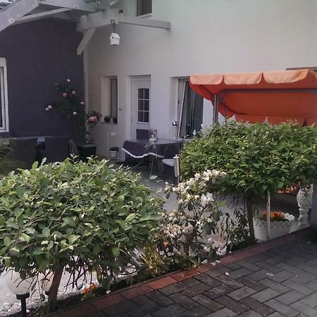 شقة Ferienhaus Resit 1 شتاينهودي المظهر الخارجي الصورة
