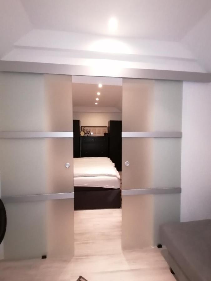 شقة Ferienhaus Resit 1 شتاينهودي المظهر الخارجي الصورة