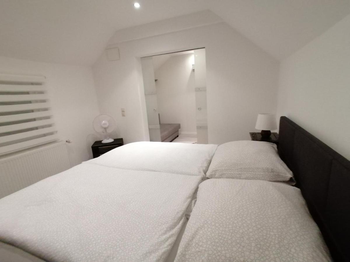 شقة Ferienhaus Resit 1 شتاينهودي المظهر الخارجي الصورة