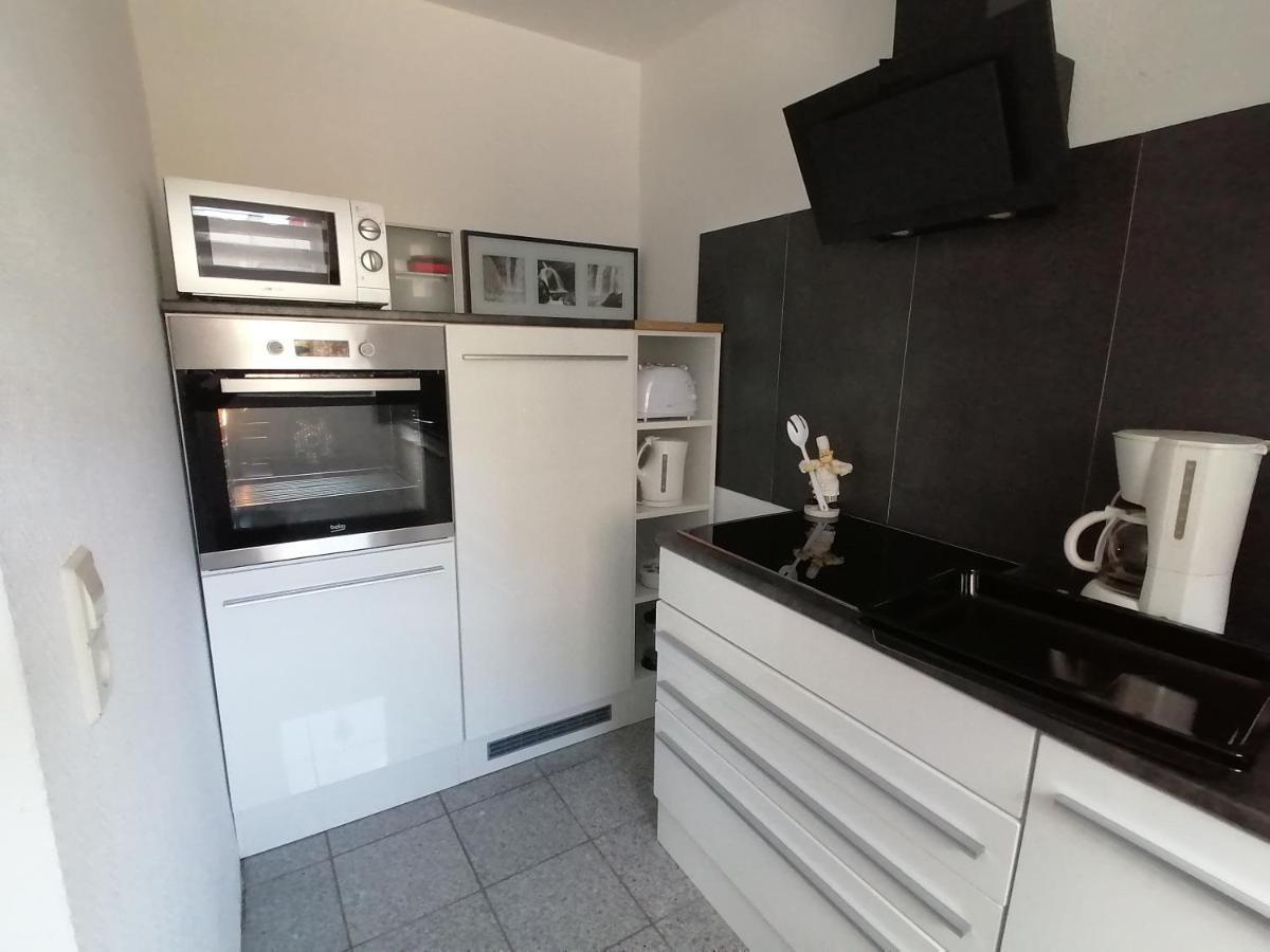 شقة Ferienhaus Resit 1 شتاينهودي المظهر الخارجي الصورة