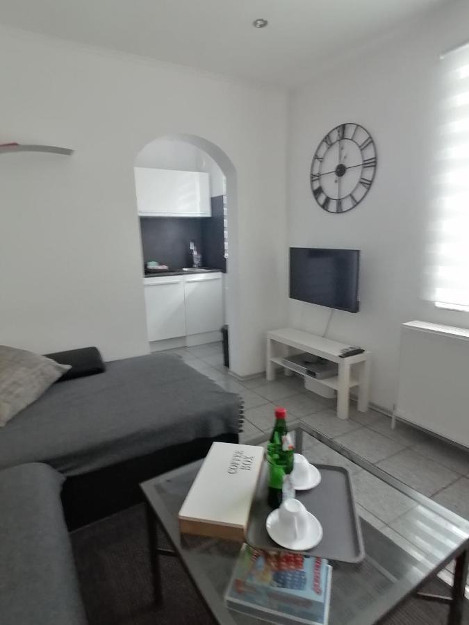 شقة Ferienhaus Resit 1 شتاينهودي المظهر الخارجي الصورة