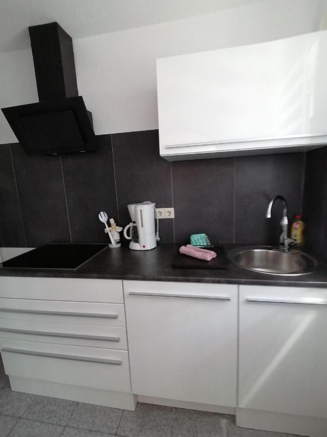 شقة Ferienhaus Resit 1 شتاينهودي المظهر الخارجي الصورة