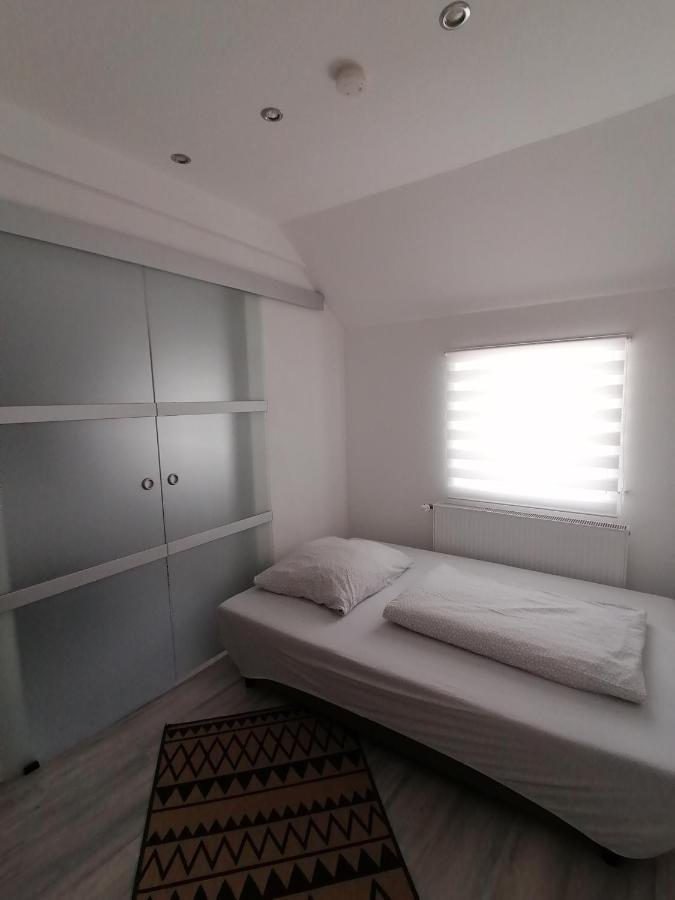 شقة Ferienhaus Resit 1 شتاينهودي المظهر الخارجي الصورة