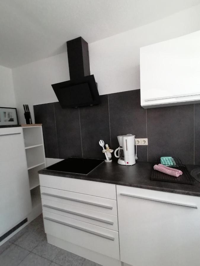 شقة Ferienhaus Resit 1 شتاينهودي المظهر الخارجي الصورة