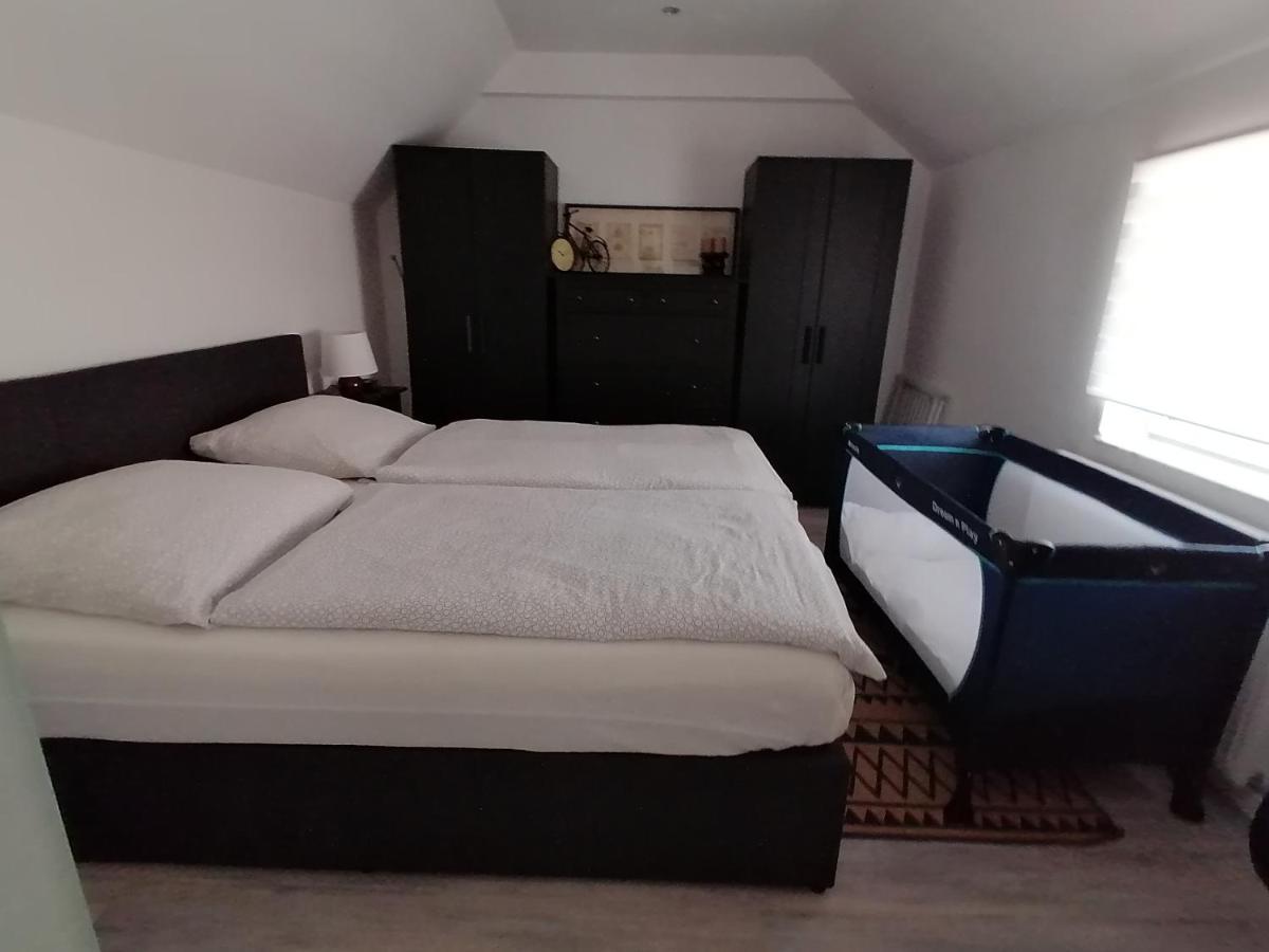 شقة Ferienhaus Resit 1 شتاينهودي المظهر الخارجي الصورة