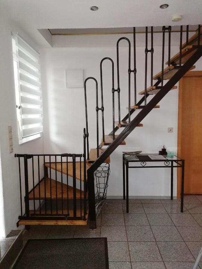 شقة Ferienhaus Resit 1 شتاينهودي المظهر الخارجي الصورة