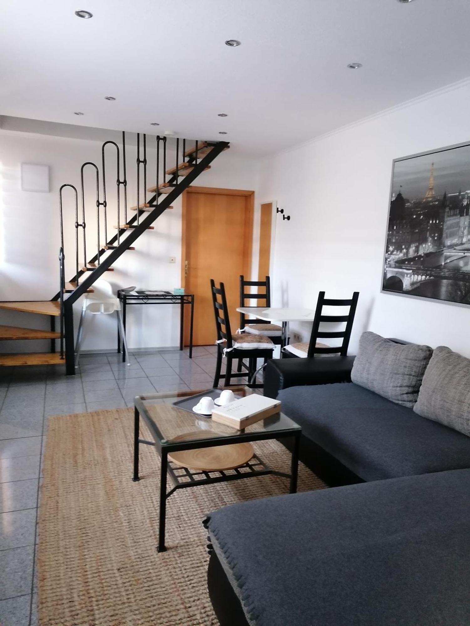 شقة Ferienhaus Resit 1 شتاينهودي المظهر الخارجي الصورة