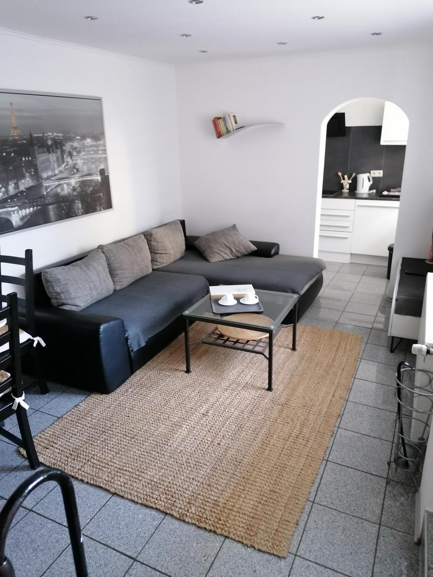 شقة Ferienhaus Resit 1 شتاينهودي المظهر الخارجي الصورة