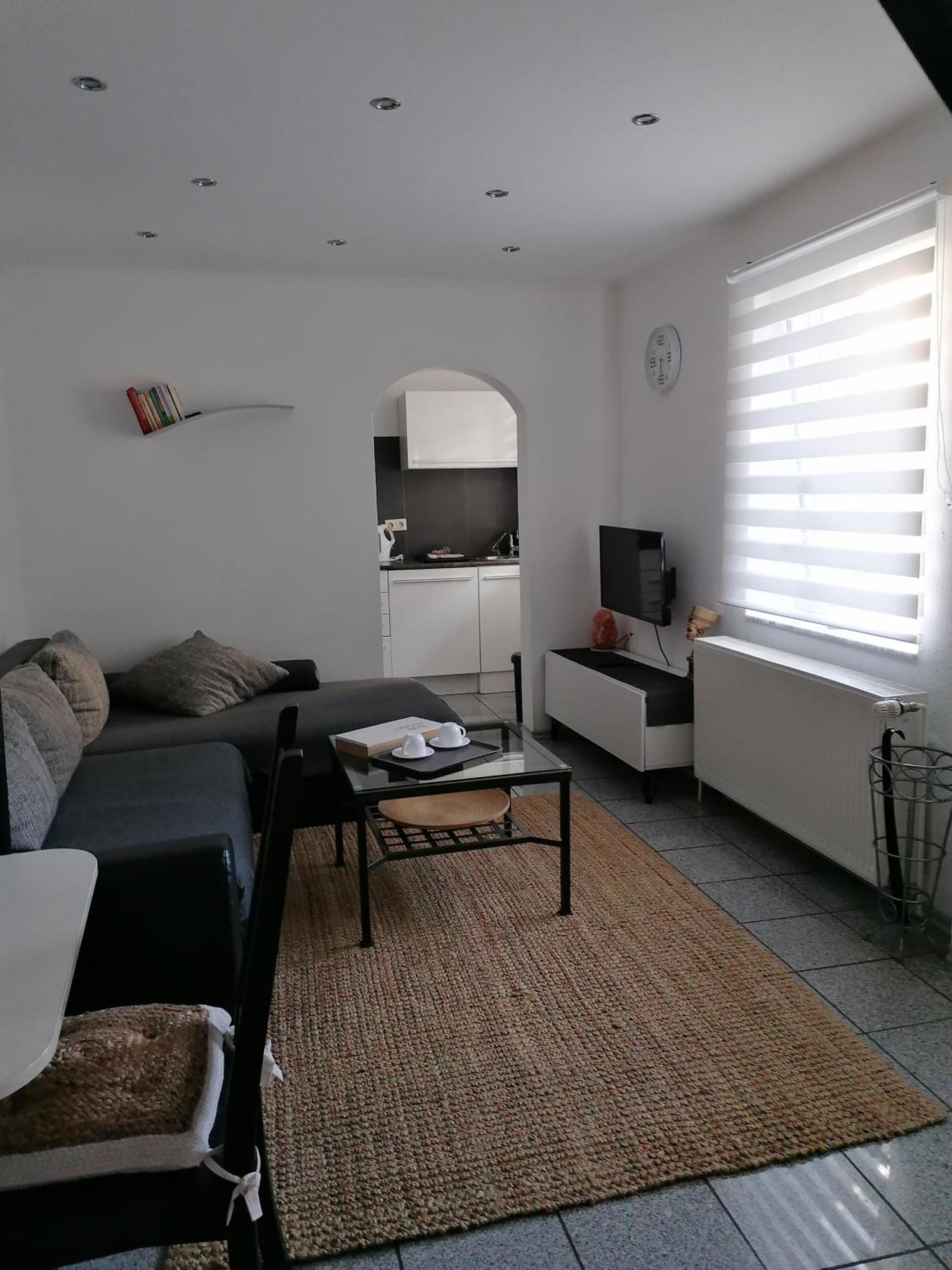 شقة Ferienhaus Resit 1 شتاينهودي المظهر الخارجي الصورة