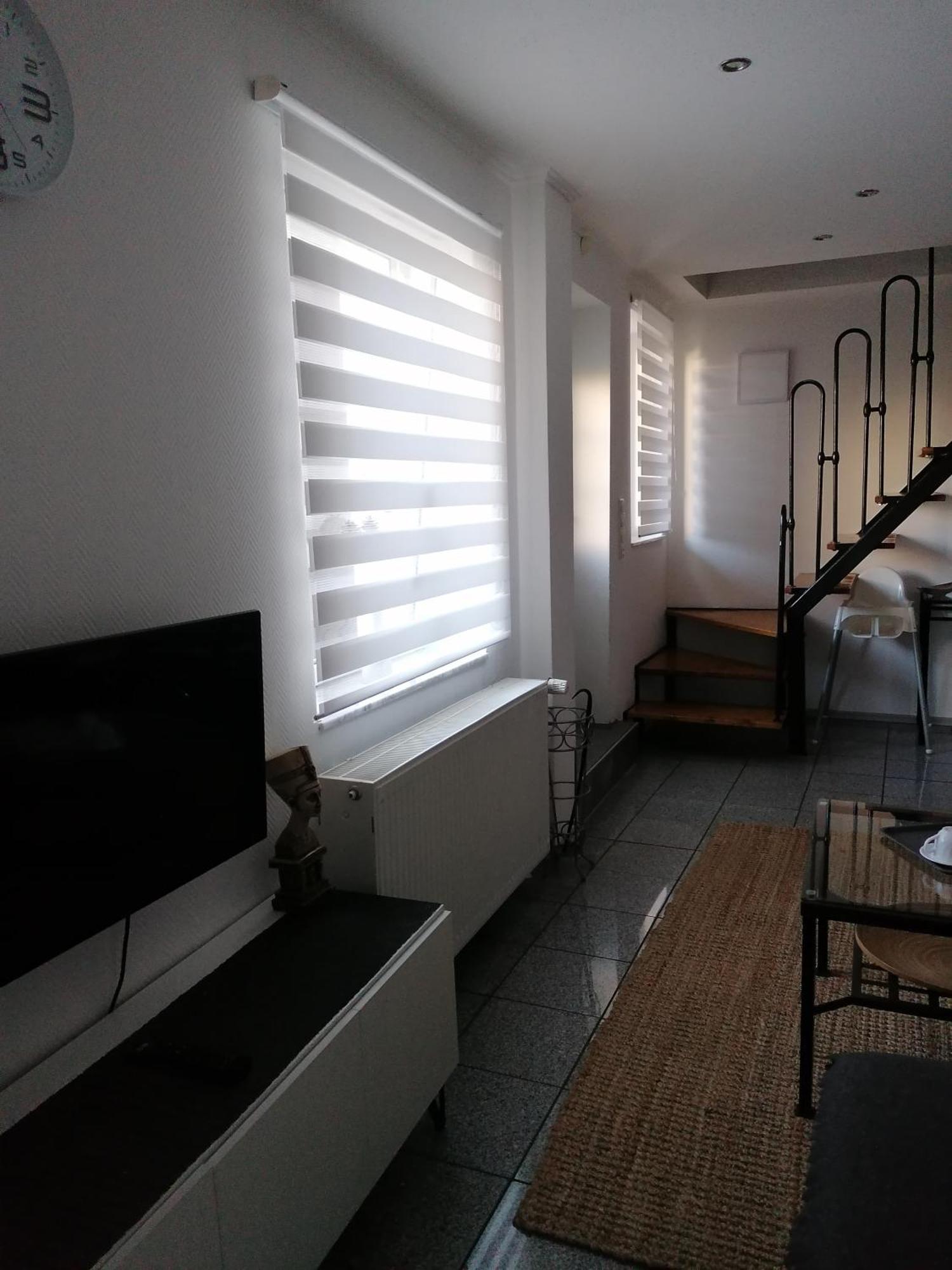 شقة Ferienhaus Resit 1 شتاينهودي المظهر الخارجي الصورة