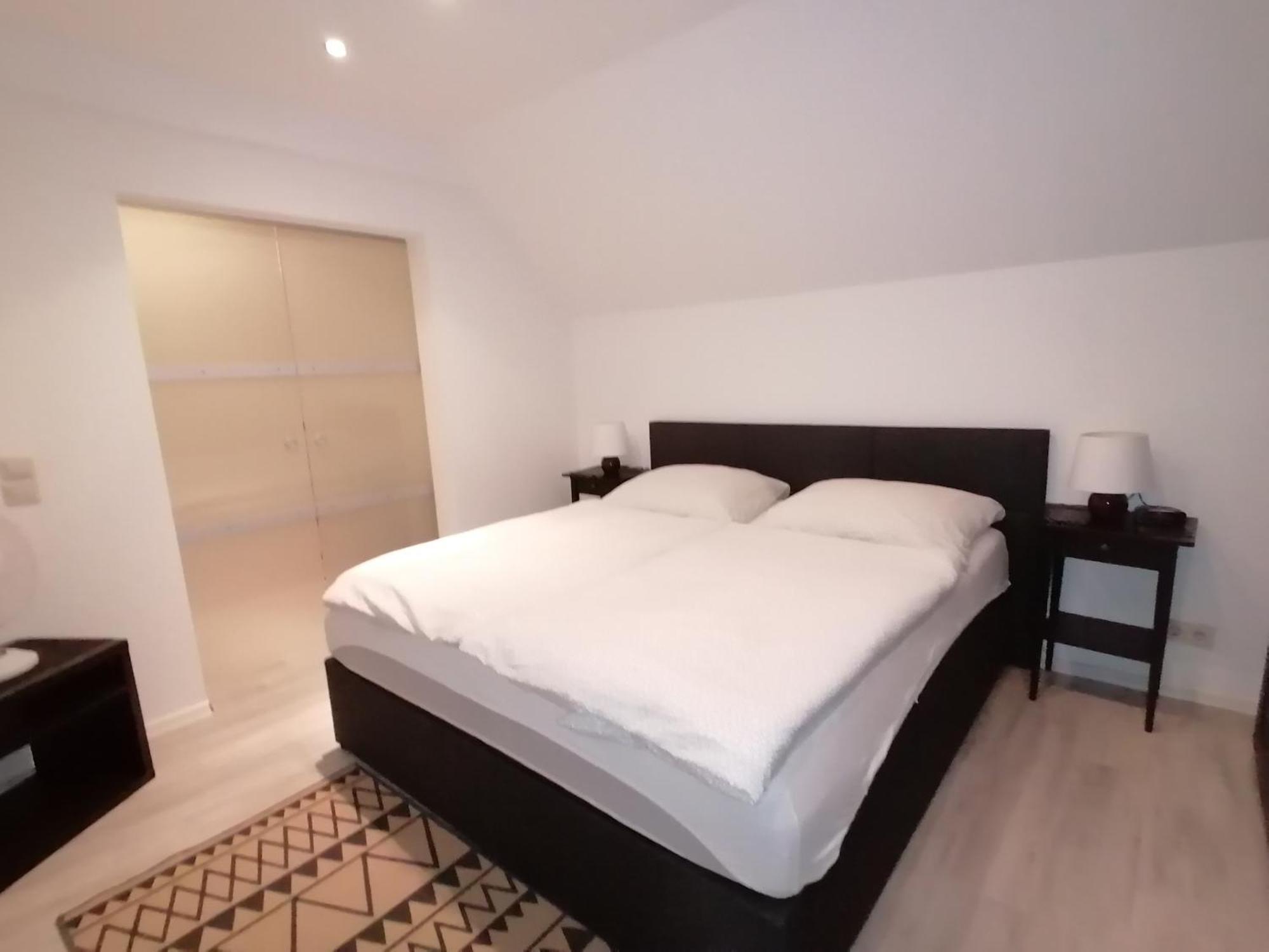 شقة Ferienhaus Resit 1 شتاينهودي الغرفة الصورة